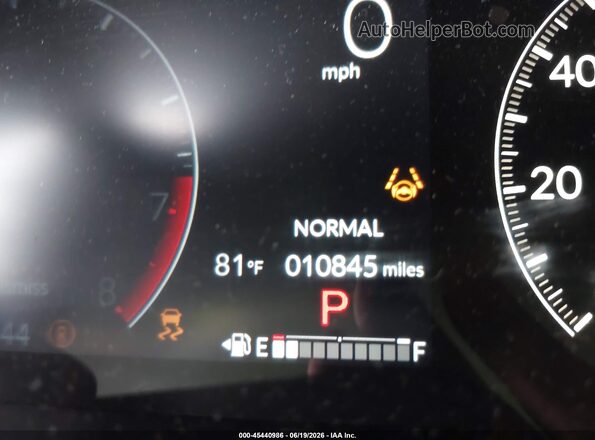 3CZRZ1H58TM714358 2026 HONDA HR-V White Вид задніх сидінь