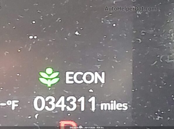 3CZRZ1H59SM726131 2025 HONDA HR-V Black 