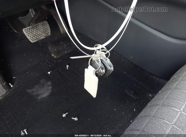 3CZRZ1H59TM728592 2026 HONDA HR-V White Вид панелі приладів