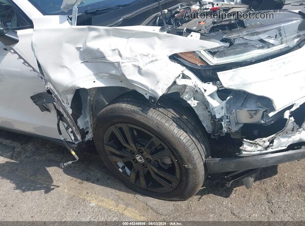 3CZRZ1H59TM734778 2026 HONDA HR-V White 