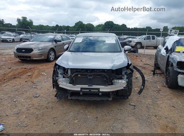 3CZRZ1H70SM748200 2025 HONDA HR-V Silver Vista interior trasera