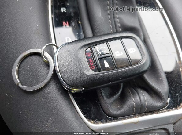 3CZRZ1H71SM737724 2025 HONDA HR-V Light Blue Widok deski rozdzielczej