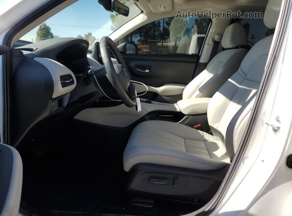 3CZRZ1H72SM742771 2025 HONDA HR-V White 