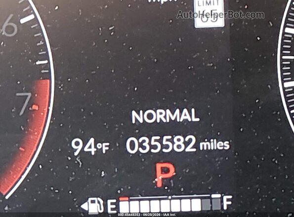 3CZRZ1H73PM702626 2023 HONDA HR-V White 