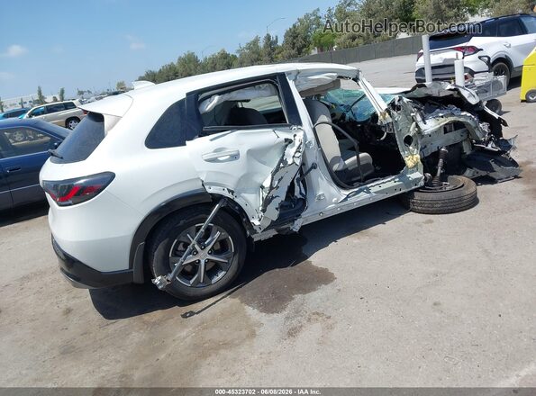3CZRZ1H75RM708902 2024 HONDA HR-V White Հետևի աջ