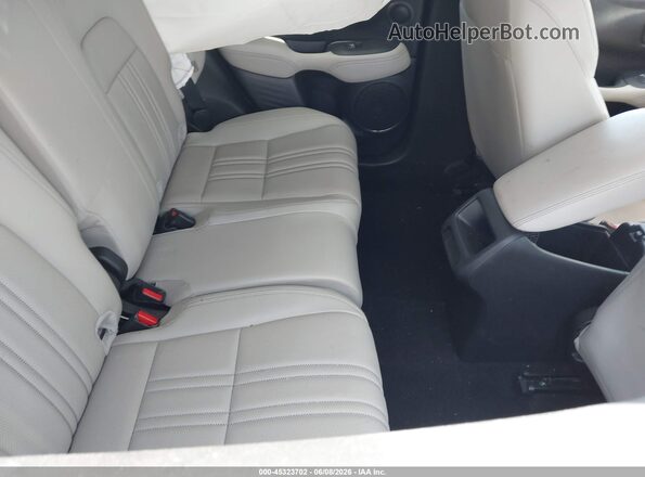 3CZRZ1H75RM708902 2024 HONDA HR-V White VIN կոդի պիտակի տեսք