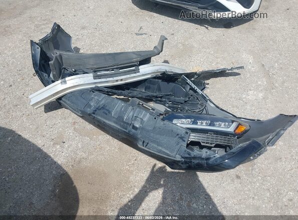 3CZRZ1H75RM747019 2024 HONDA HR-V Gray Vista del cuadro de instrumentos