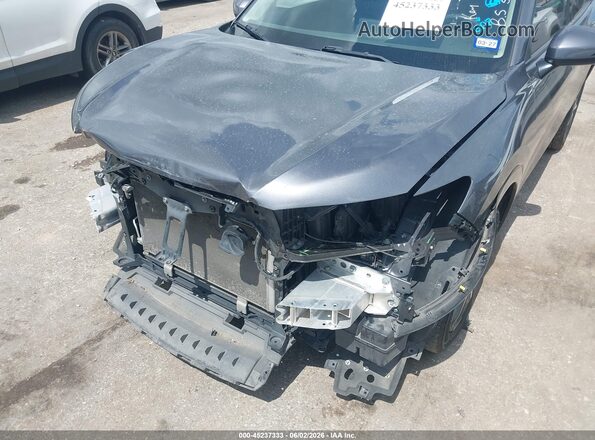 3CZRZ1H75RM747019 2024 HONDA HR-V Gray 