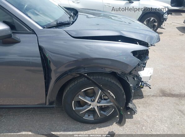 3CZRZ1H75RM747019 2024 HONDA HR-V Gray 