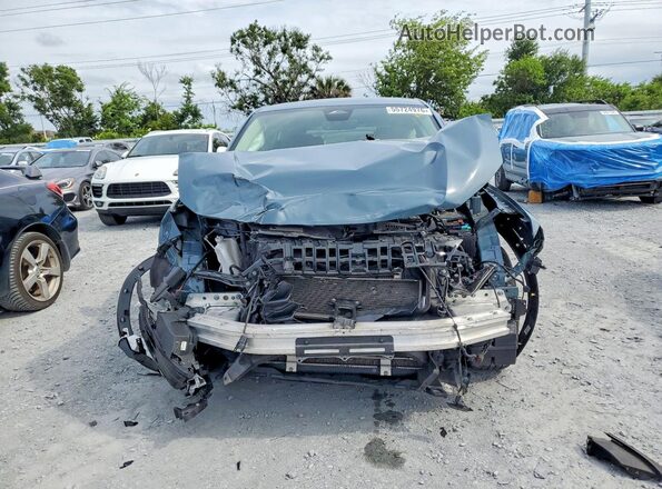 3CZRZ1H77RM740864 2024 HONDA HR-V Blue 