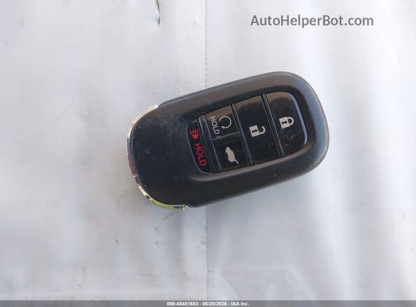 3CZRZ1H77RM755929 2024 HONDA HR-V Teal Առջևի վահանակի տեսք