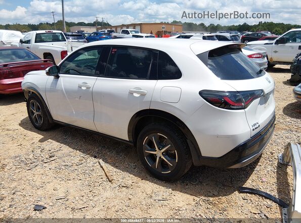 3CZRZ1H77RM762153 2024 HONDA HR-V White Tył lewy