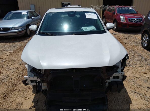 3CZRZ1H77RM762153 2024 HONDA HR-V White Widok wnętrza z tyłu
