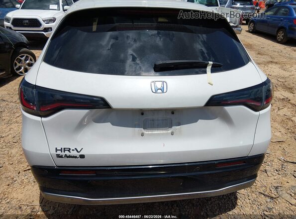 3CZRZ1H77RM762153 2024 HONDA HR-V White 