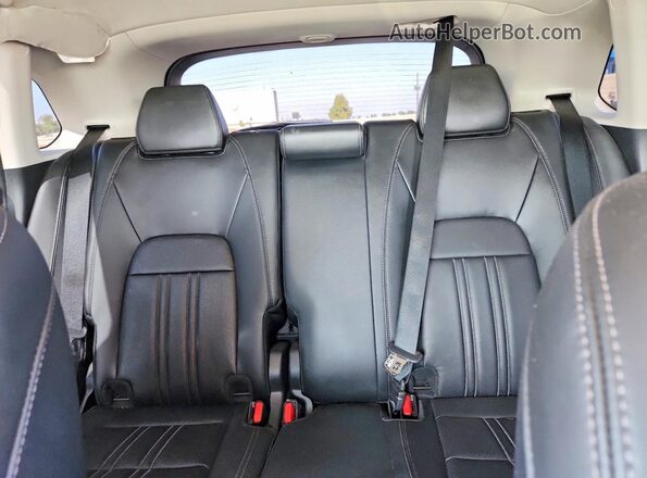 3CZRZ1H78TM704303 2026 HONDA HR-V Синий Вид задних сидений