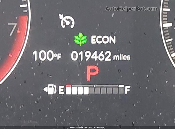 3CZRZ1H78TM719013 2026 HONDA HR-V Gray 