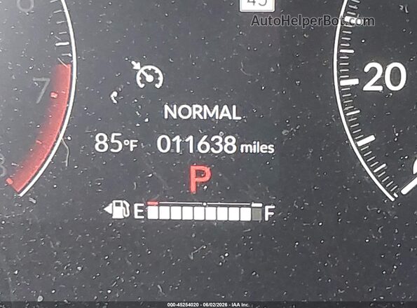 3CZRZ1H79SM729676 2025 HONDA HR-V Blue 