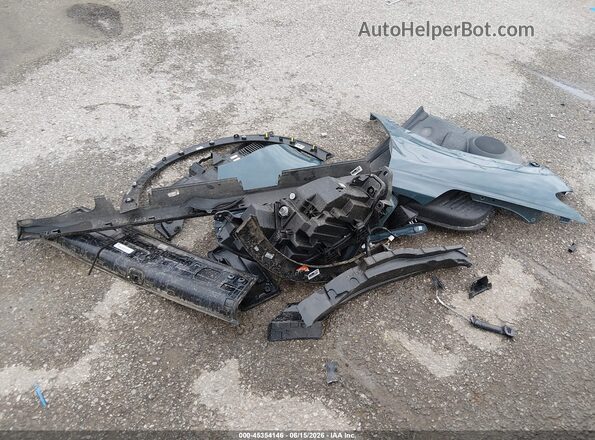 3CZRZ1H7XTM732295 2026 HONDA HR-V Teal Widok zestawu wskaźników