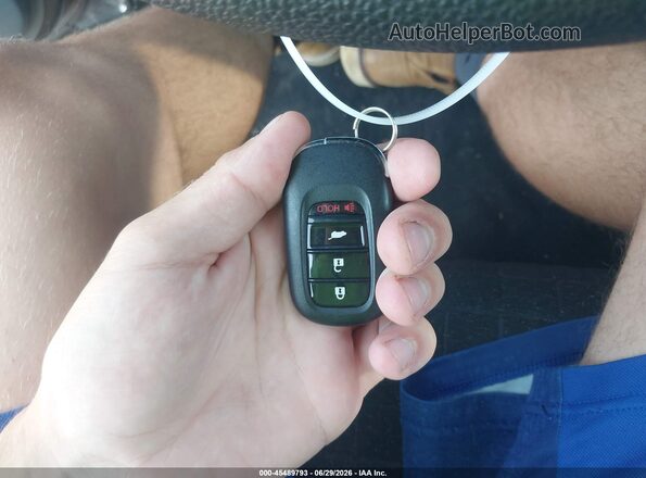3CZRZ2H30SM785573 2025 HONDA HR-V Black Vista del salpicadero