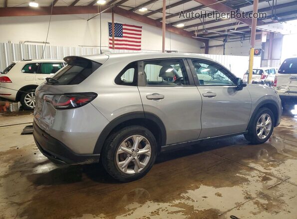 3CZRZ2H31PM720965 2023 HONDA HR-V Silver 