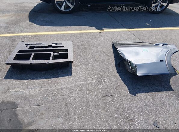 3CZRZ2H31RM703604 2024 HONDA HR-V Gray Սարքավորումների վահանակի տեսք