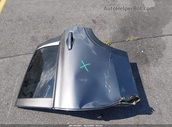 3CZRZ2H31RM703604 2024 HONDA HR-V Gray 