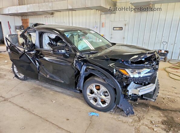 3CZRZ2H31RM782062 2024 HONDA HR-V Black 