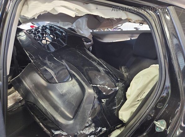 3CZRZ2H31RM782062 2024 HONDA HR-V Black 