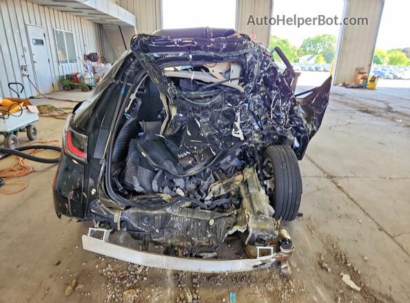 3CZRZ2H31RM782062 2024 HONDA HR-V Black 
