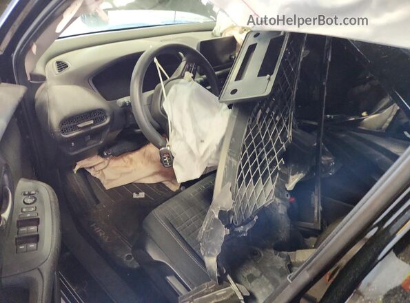 3CZRZ2H31RM782062 2024 HONDA HR-V Black 