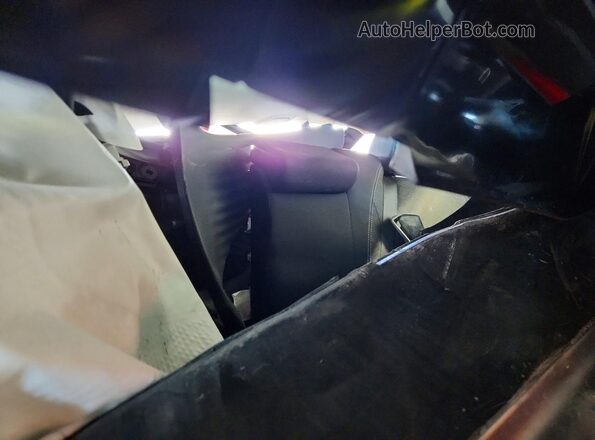 3CZRZ2H31RM782062 2024 HONDA HR-V Black 