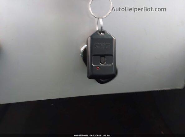 3CZRZ2H32SM752400 2025 HONDA HR-V Gray Vista del salpicadero