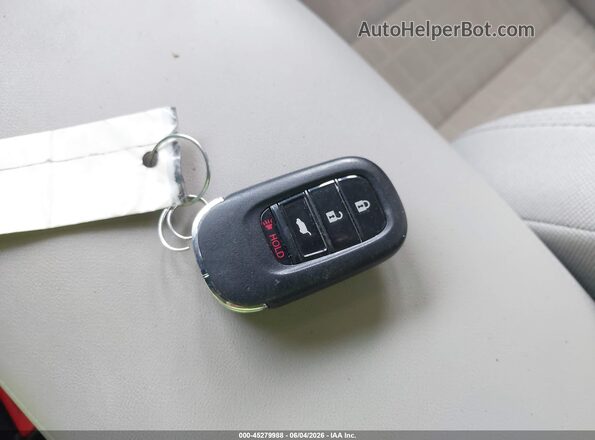 3CZRZ2H33PM727674 2023 HONDA HR-V Gray წინა პანელის ხედი