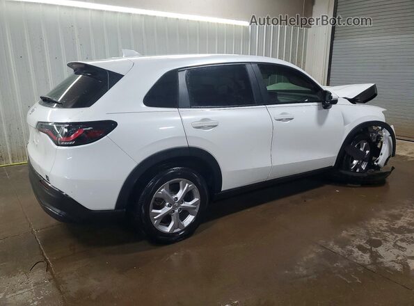 3CZRZ2H33PM732695 2023 HONDA HR-V White Rear right