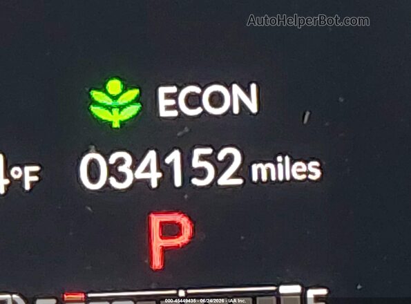 3CZRZ2H33PM735354 2023 HONDA HR-V Gray 