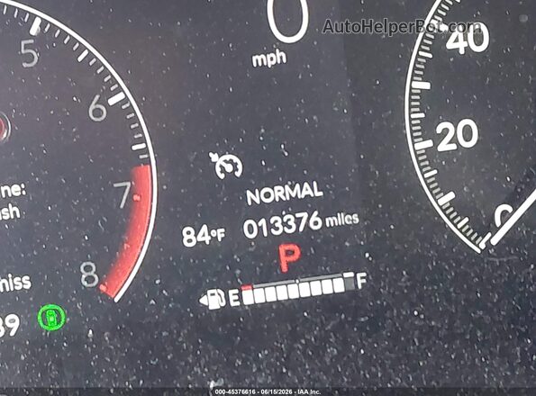 3CZRZ2H33RM779602 2024 HONDA HR-V Black 