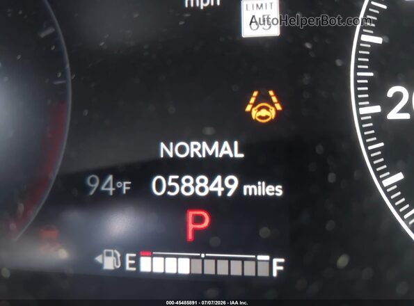 3CZRZ2H33RM782077 2024 HONDA HR-V Black 