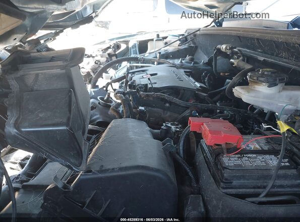 3CZRZ2H33SM758822 2025 HONDA HR-V Light Blue Вид ззаду