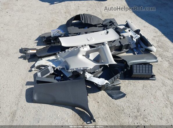 3CZRZ2H33SM765320 2025 HONDA HR-V White Widok zestawu wskaźników