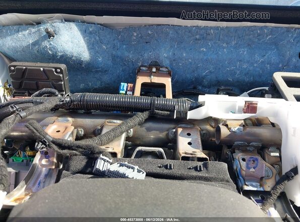 3CZRZ2H33SM765320 2025 HONDA HR-V White 