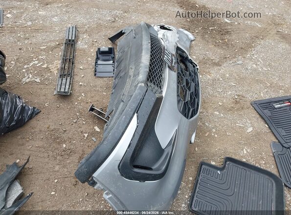 3CZRZ2H34PM735024 2023 HONDA HR-V Gray Vista del cuadro de instrumentos