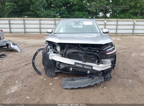 3CZRZ2H34PM735024 2023 HONDA HR-V Gray Vista interior trasera