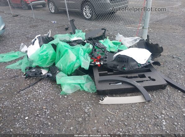 3CZRZ2H34TM710473 2026 HONDA HR-V White Вид щитка приладів