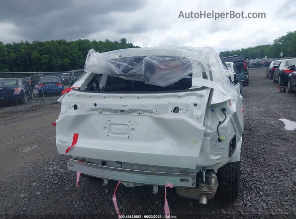 3CZRZ2H34TM710473 2026 HONDA HR-V White 