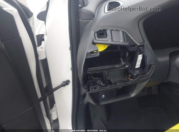 3CZRZ2H34TM710473 2026 HONDA HR-V White 
