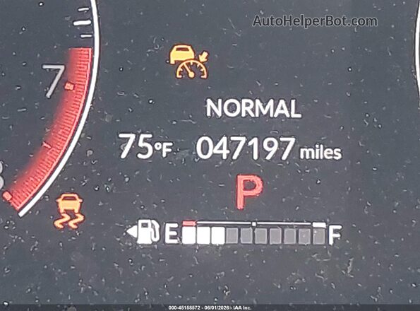 3CZRZ2H35RM767287 2024 HONDA HR-V Black Vista de los asientos traseros