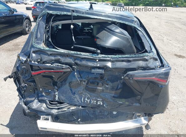 3CZRZ2H35RM767287 2024 HONDA HR-V Black Vista frontal