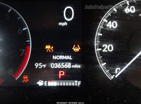 3CZRZ2H35SM733629 2025 HONDA HR-V Black 