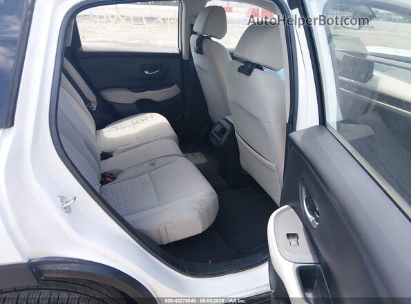 3CZRZ2H36PM740919 2023 HONDA HR-V White 