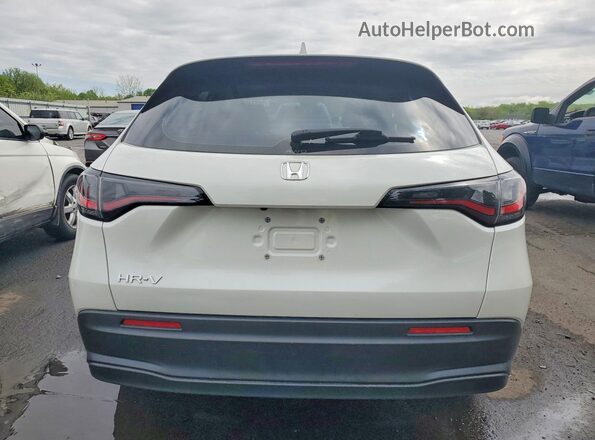 3CZRZ2H36PM742654 2023 HONDA HR-V White 